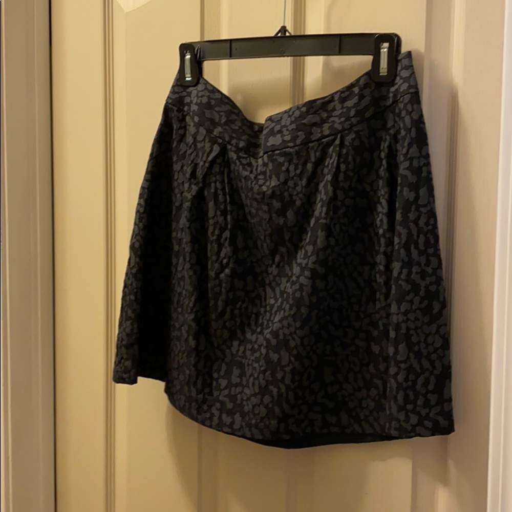 Banana Republic skirt